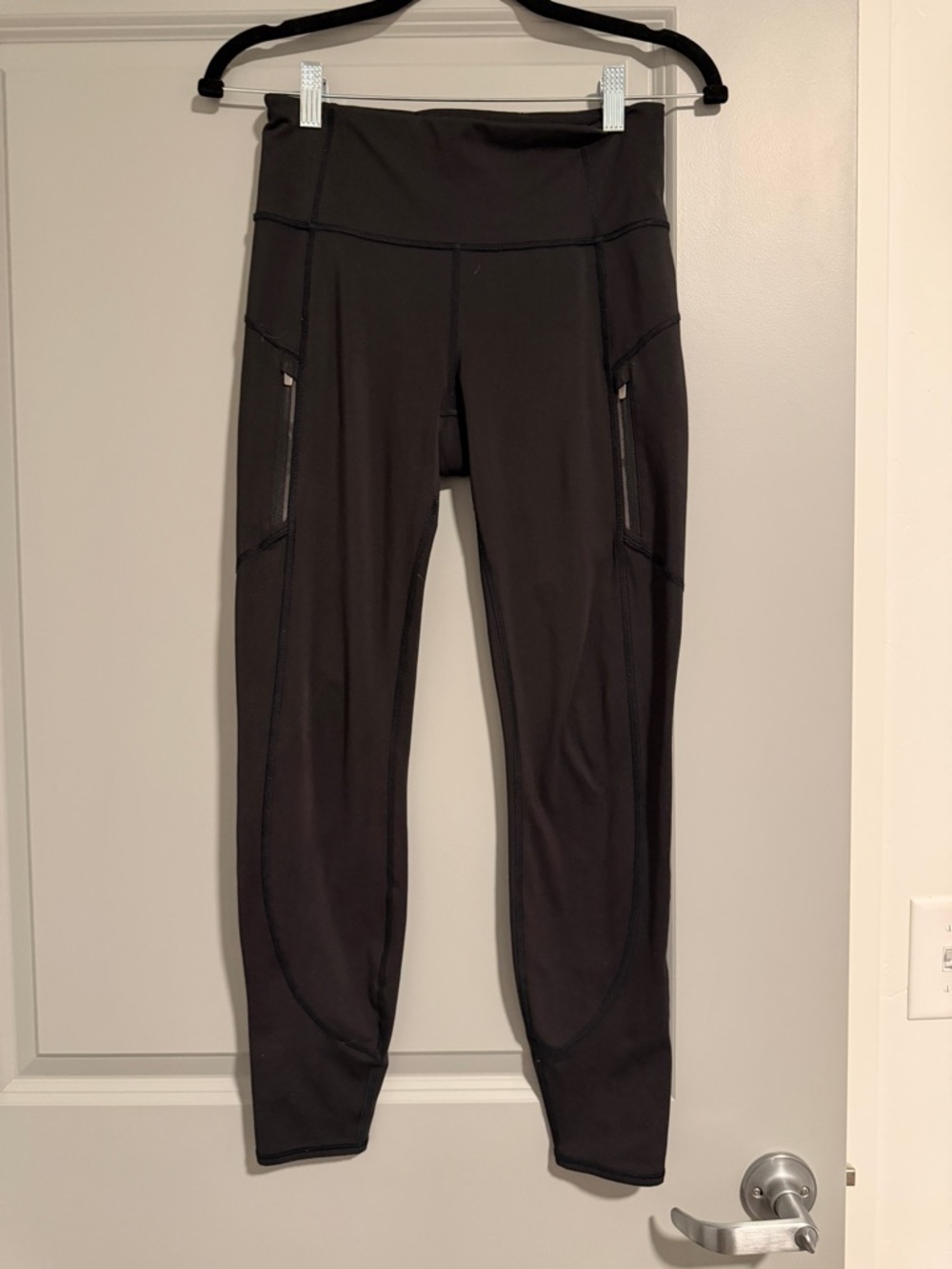 Athleta Rainier Leggings